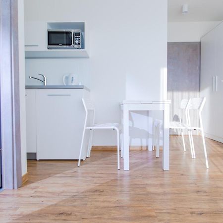 Apartamenty Villa Baltica Rewal Exterior foto
