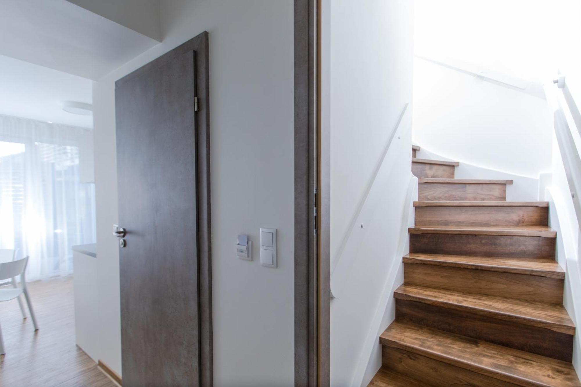 Apartamenty Villa Baltica Rewal Exterior foto